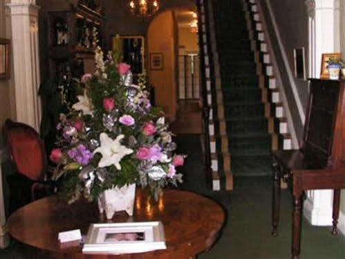 Kenmore Inn เฟรเดอริกส์เบิร์ก ภายใน รูปภาพ
